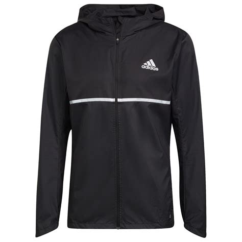 adidas response herren laufjacke